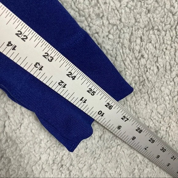 Fabletics Cropped Jacket - Picture 8 of 11